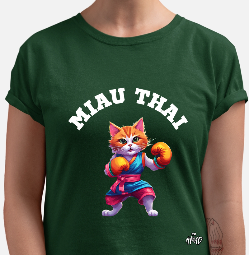 MIAU THAI