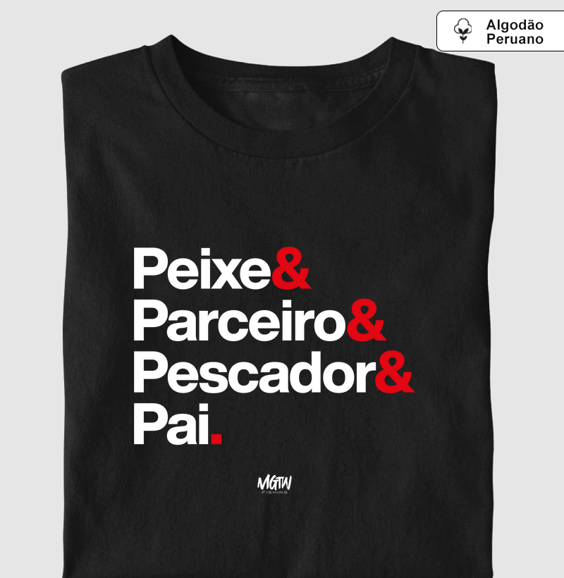 PAI PEIXE PREMIUM