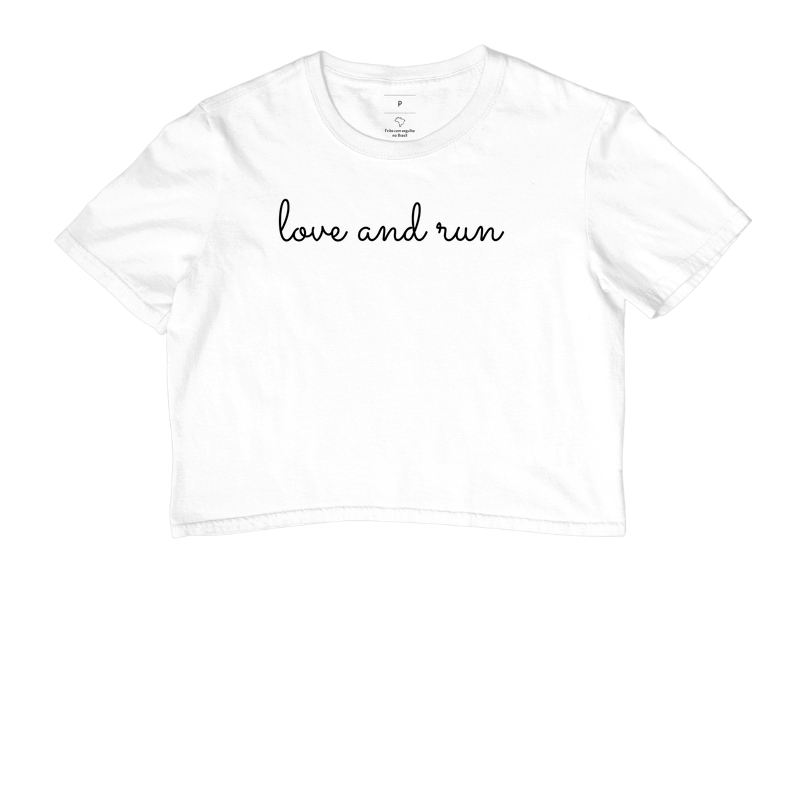 love and run