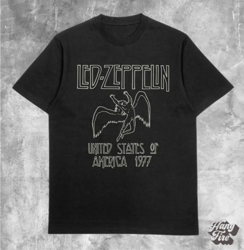 LED 1977