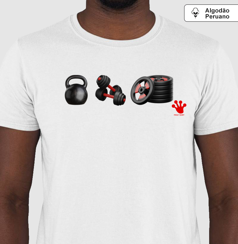 T-Shirt - Halteres