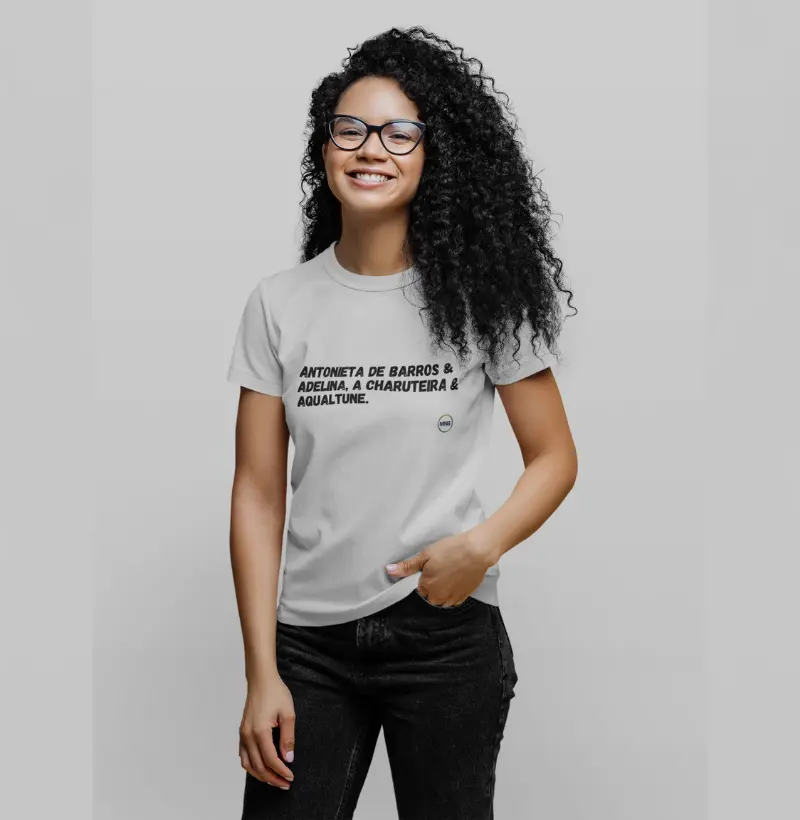 ANTONIETA DE BARROS