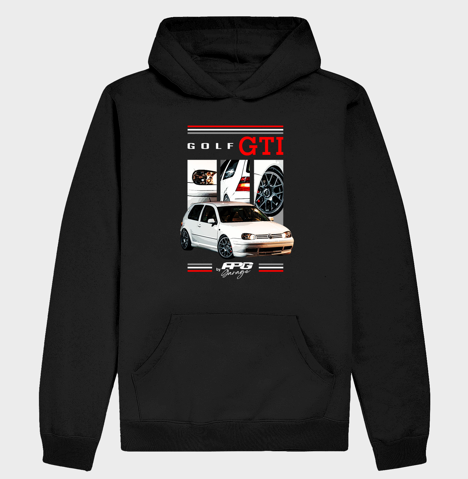 GOLF GTI BY APG