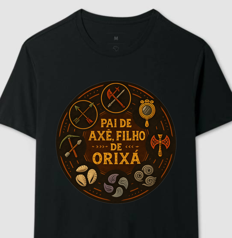 Pai de Axé