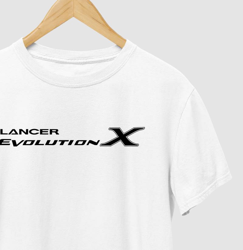 Lancer Evolution X