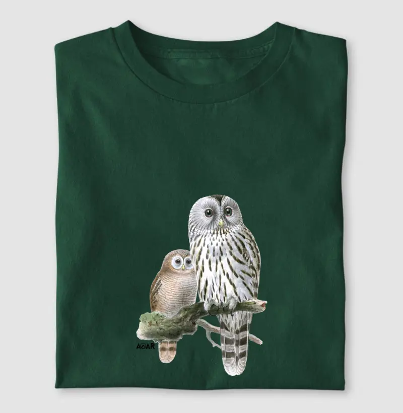Coleção aves 
