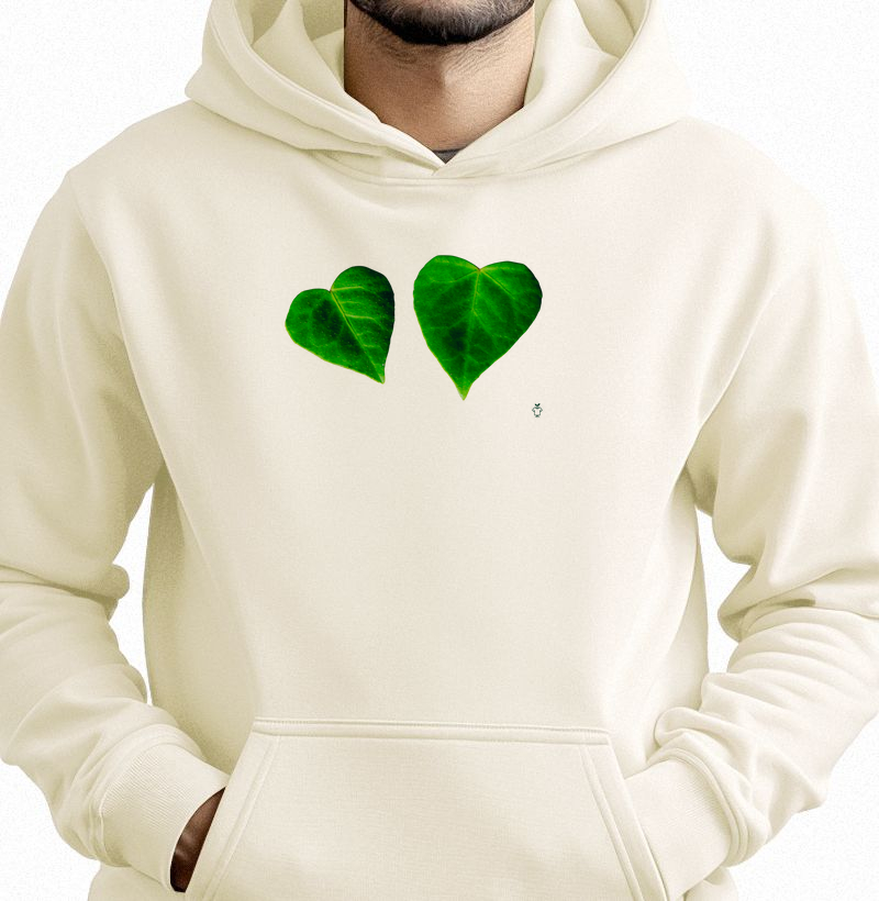 Amor de planta