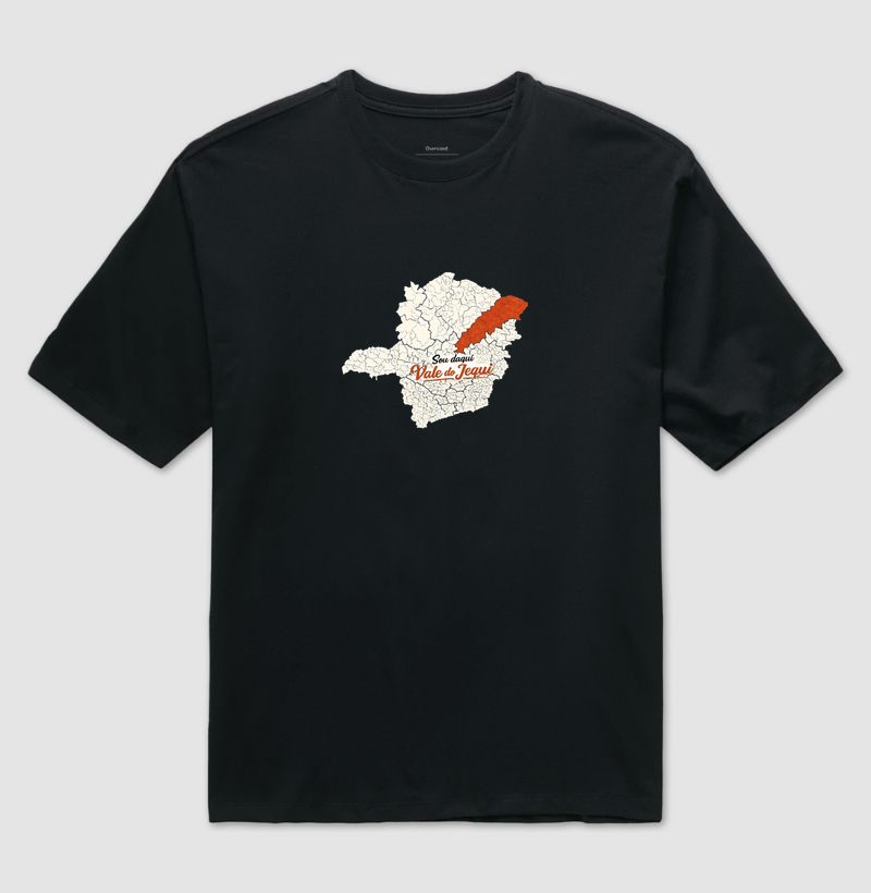 Sou daqui - Vale do Jequi