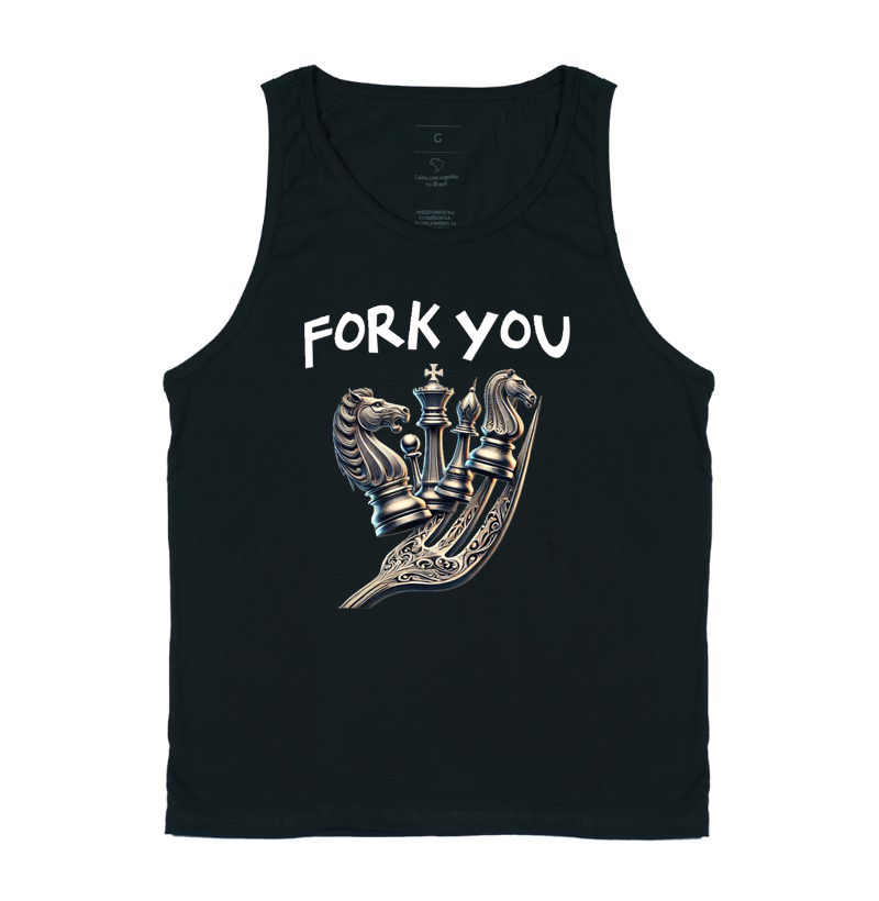 Fork you