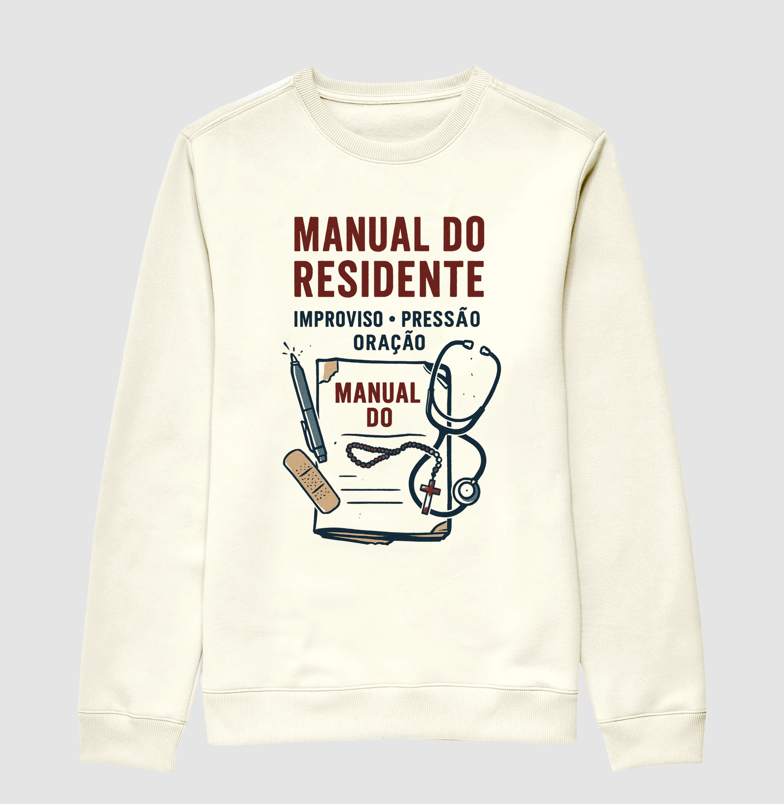 Manual do Residente