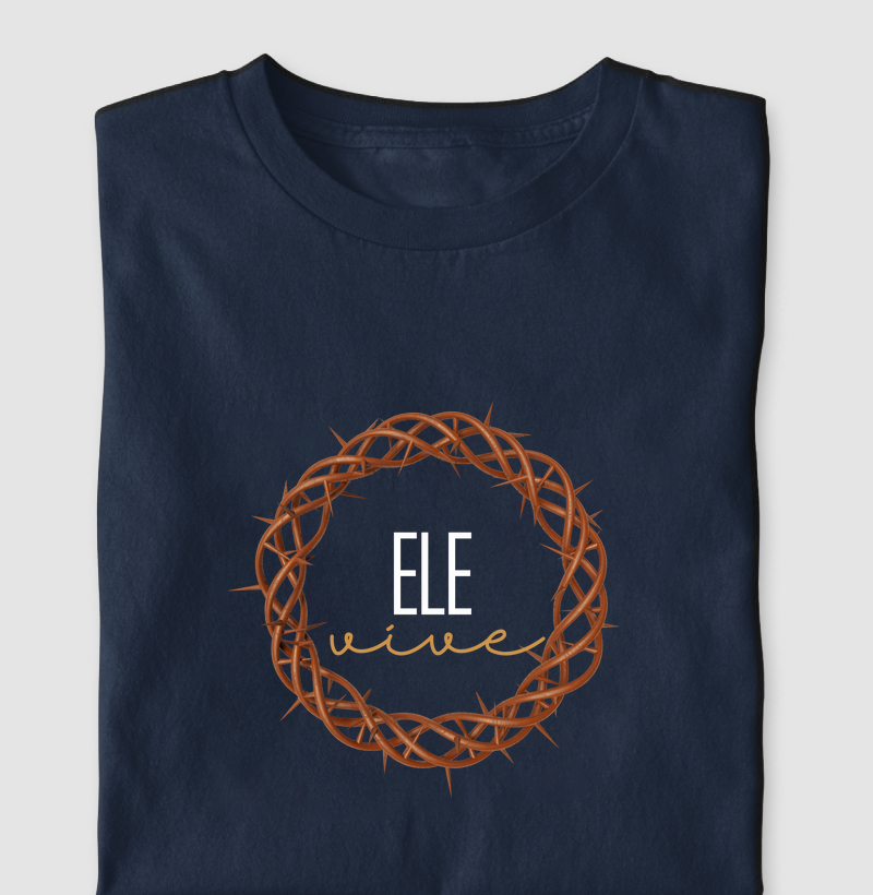 Ele Vive