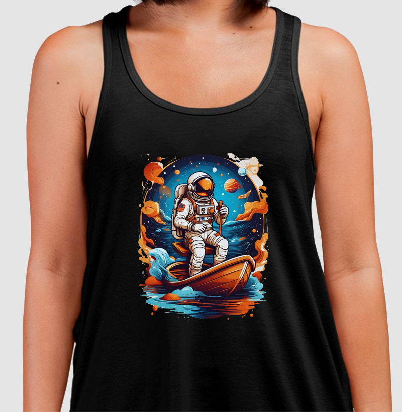 Regata Navegador Espacial