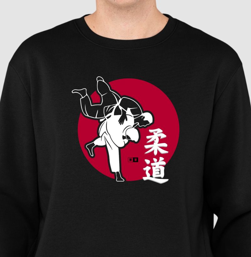 JUDÔ JAPAN