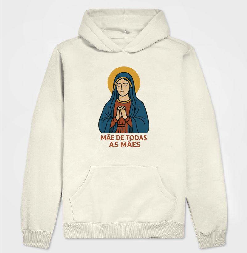 Mãe de todas as mães