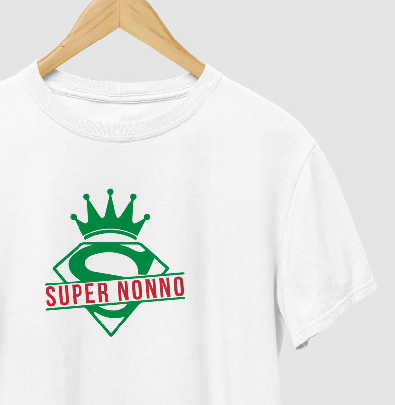 SUPER NONNO - Modelo 2