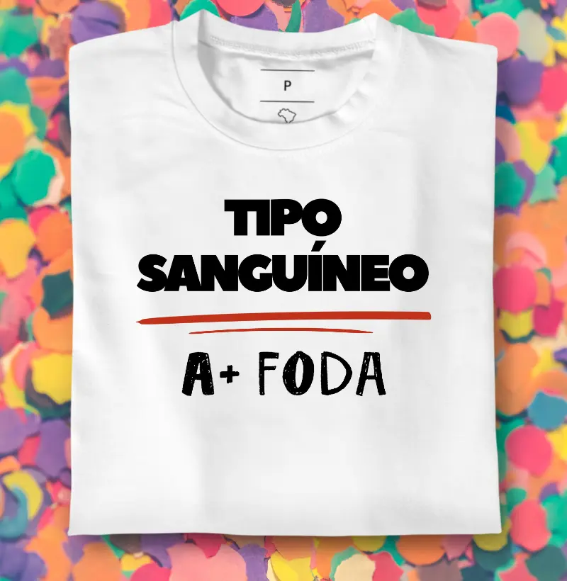 Tipo sanguíneo