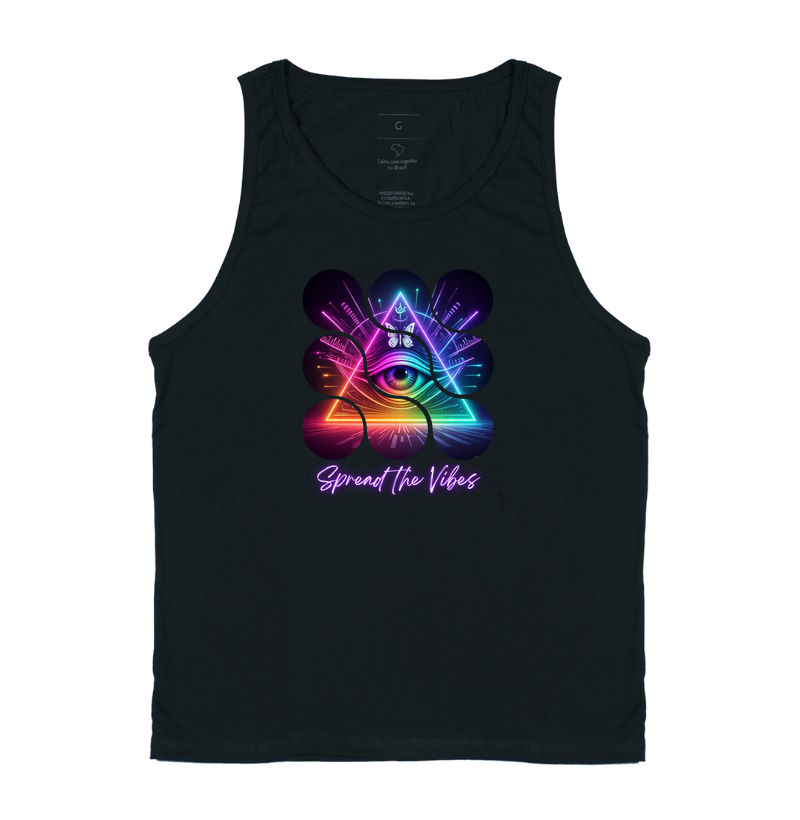 Spread the Vibes