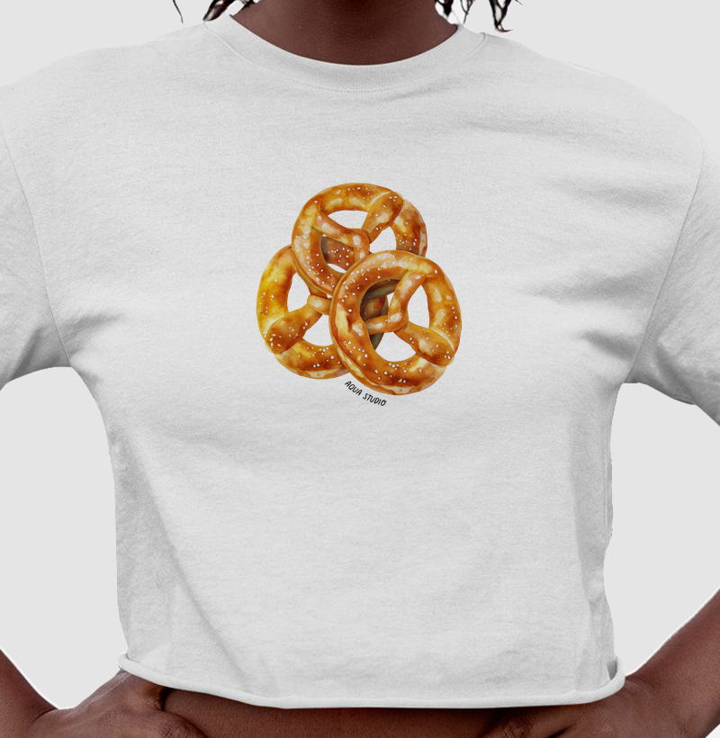 Pretzel Break