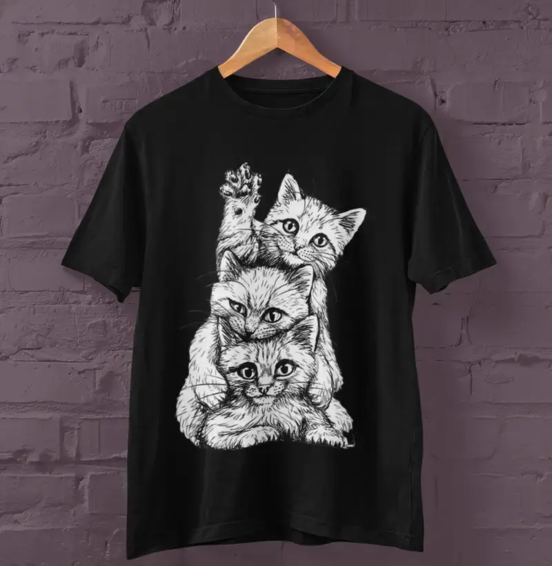 Três Gatos