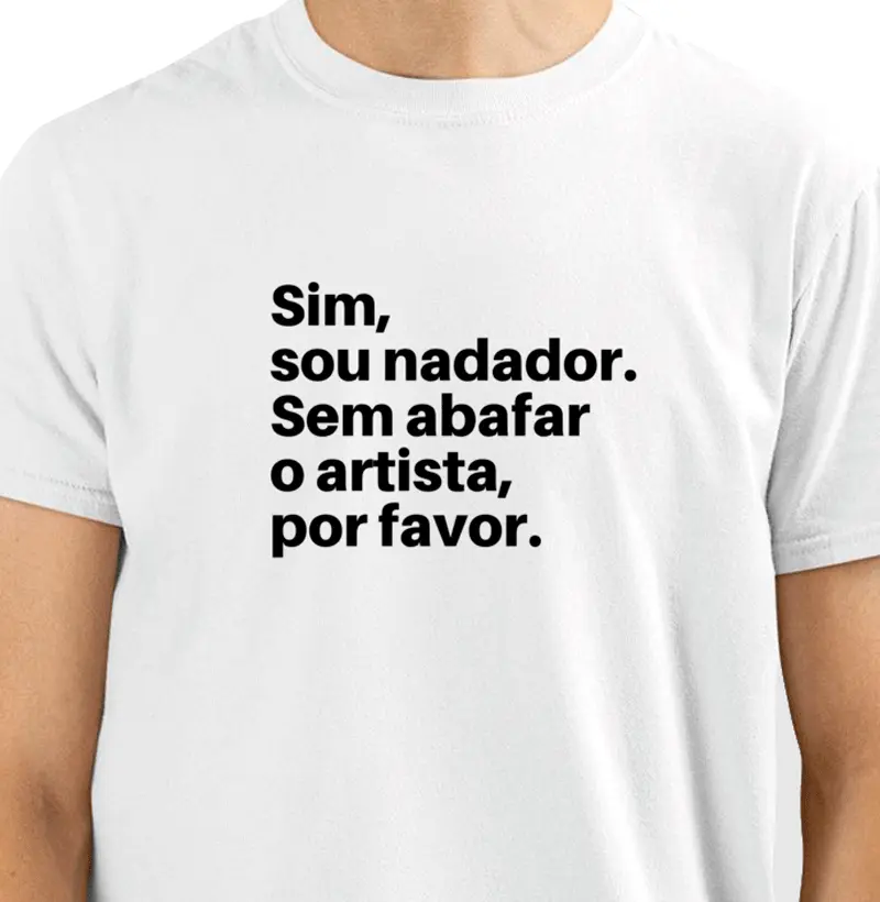 ABAFAR O ARTISTA