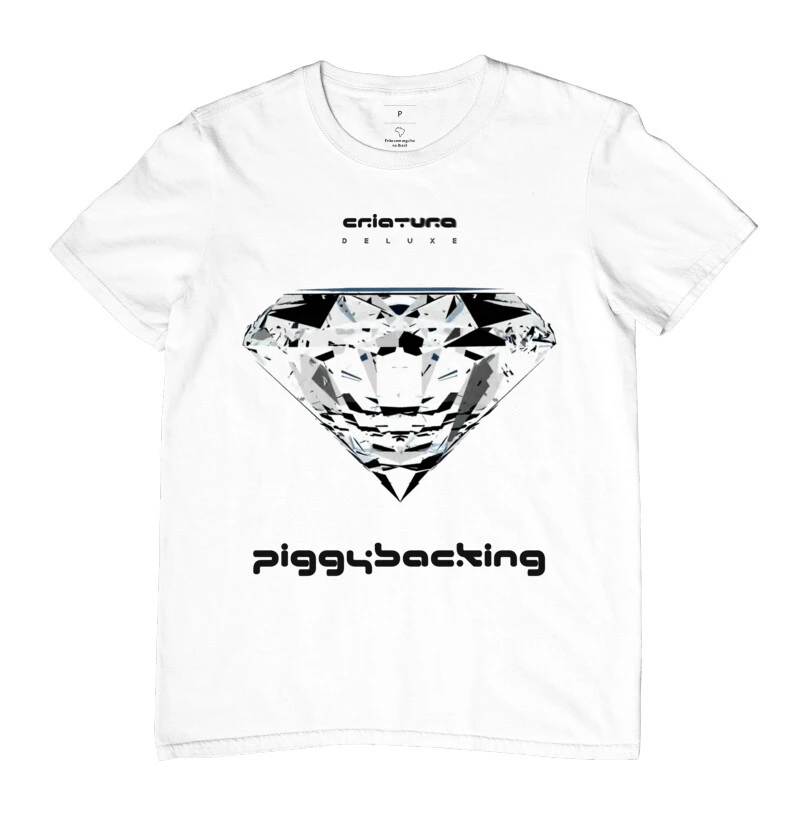Piggybacking (Remix Version) [Diamante]