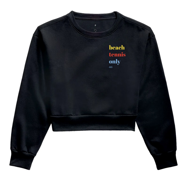 BEACH TENNIS ONLY