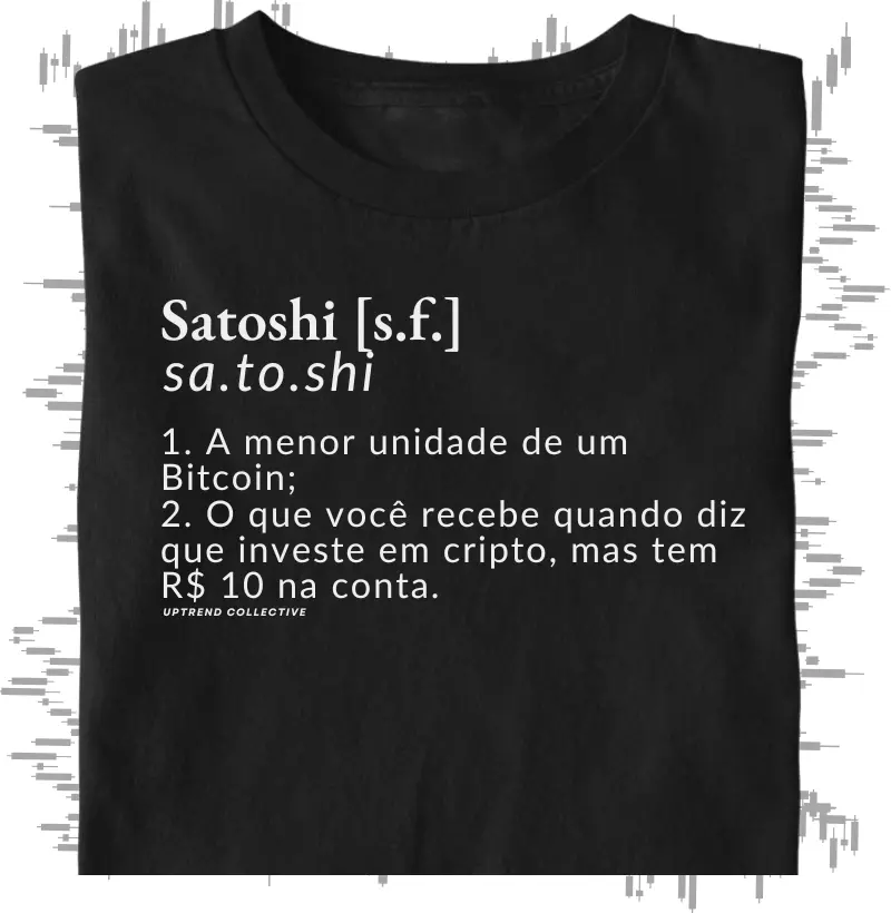 Verbete Satoshi