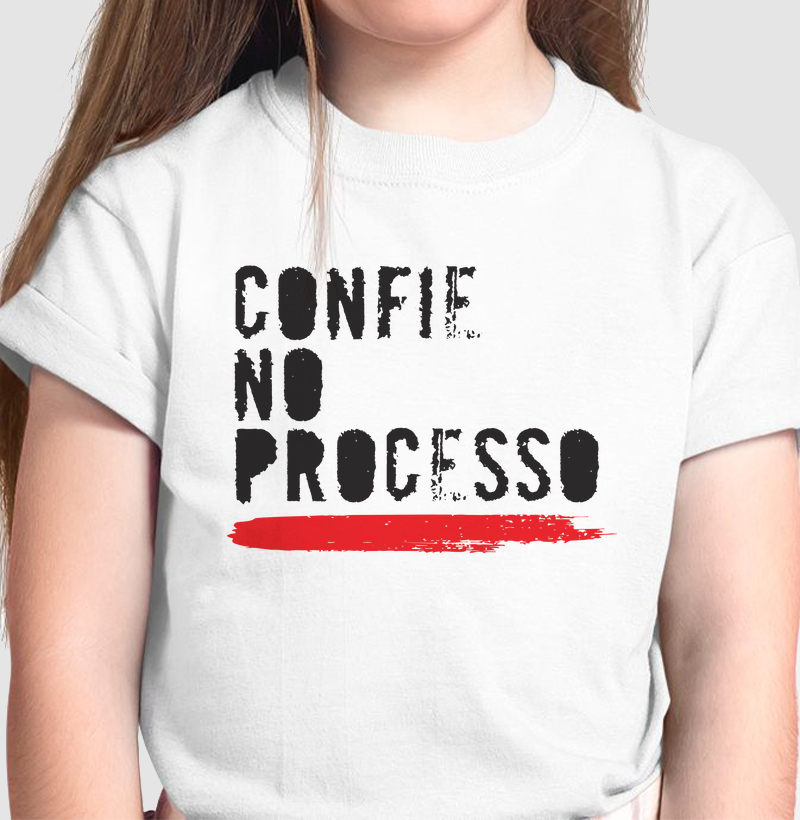 Confie no Processo