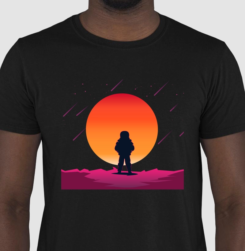 Astronauta IV