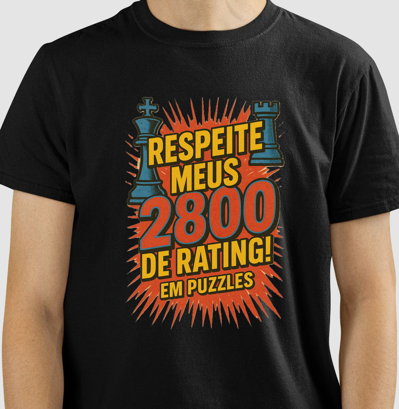 Respeite meu rating