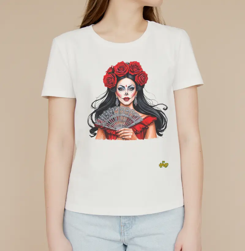 La Catrina - I