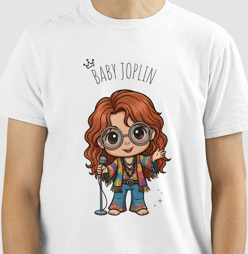 BABY JOPLIN