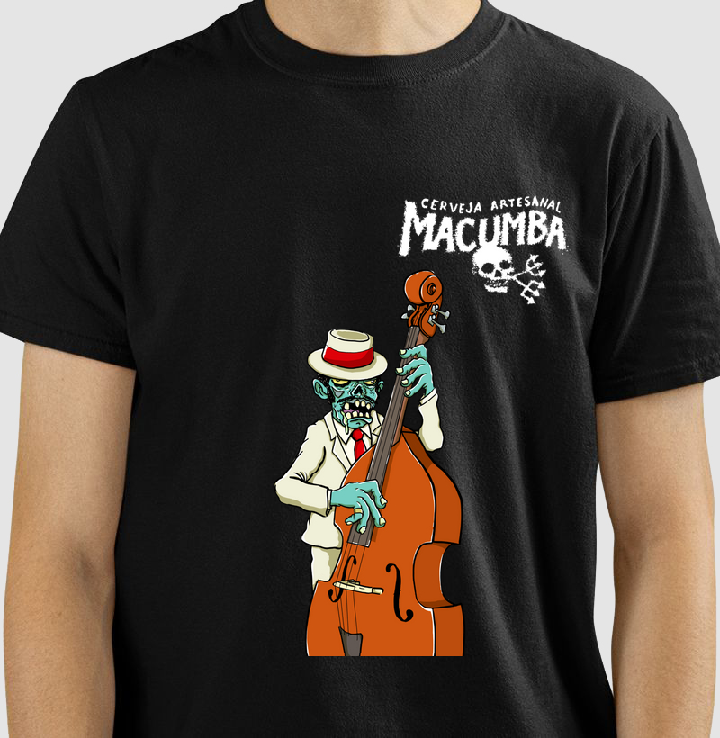 Macumba #01