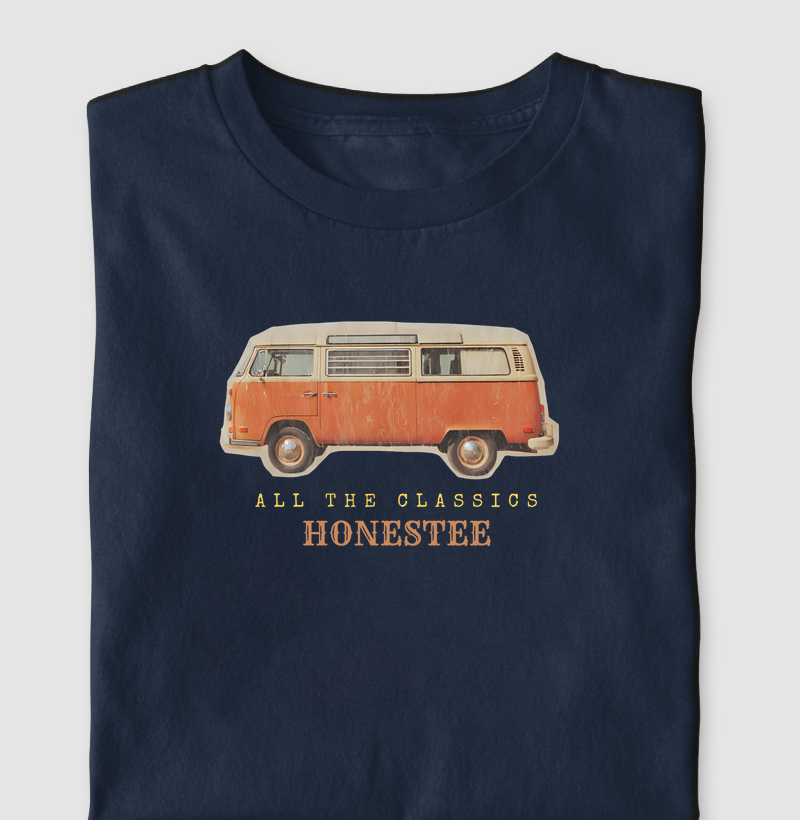 HONESTEE ALL THE CLASSICS