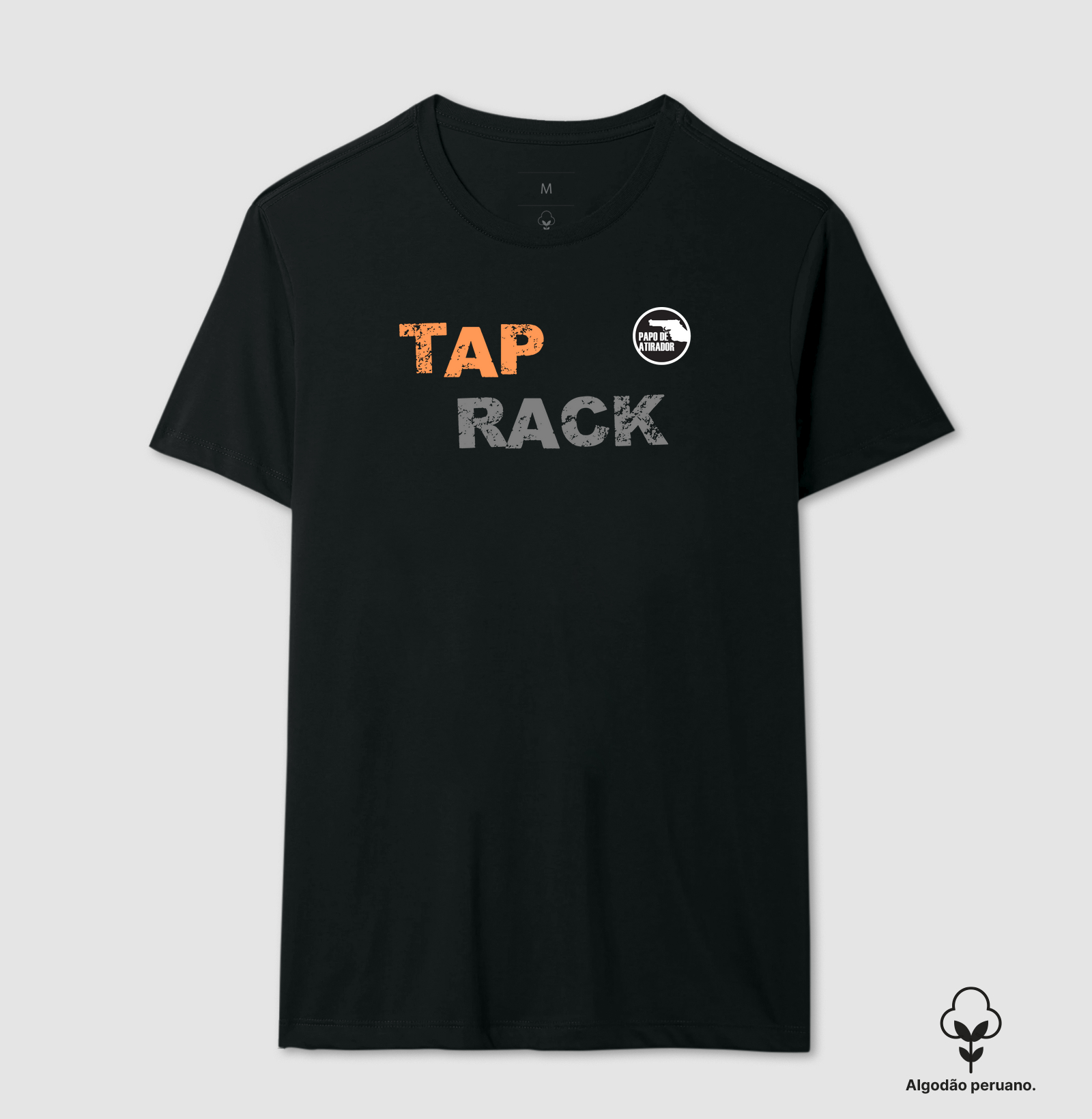 Tap Rack Papo