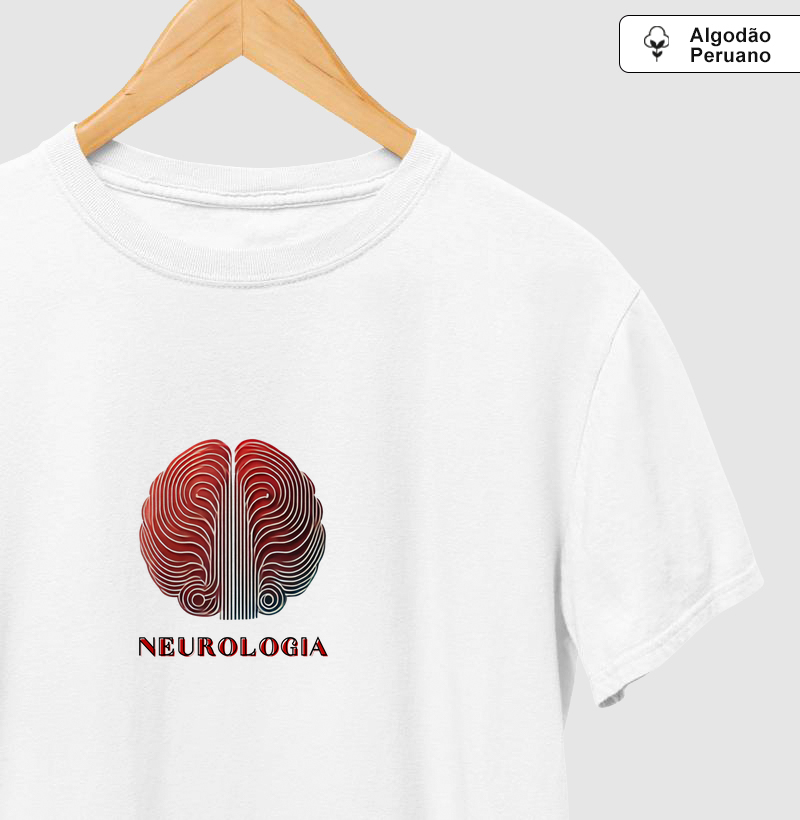 Camiseta Premium  NeuroMind