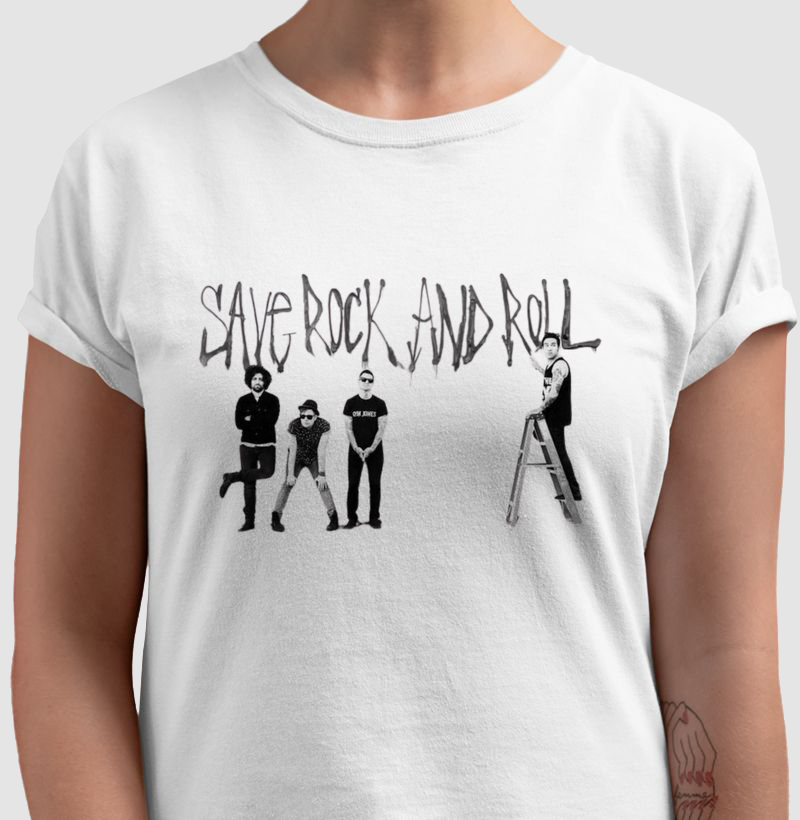 Save Rock N Roll