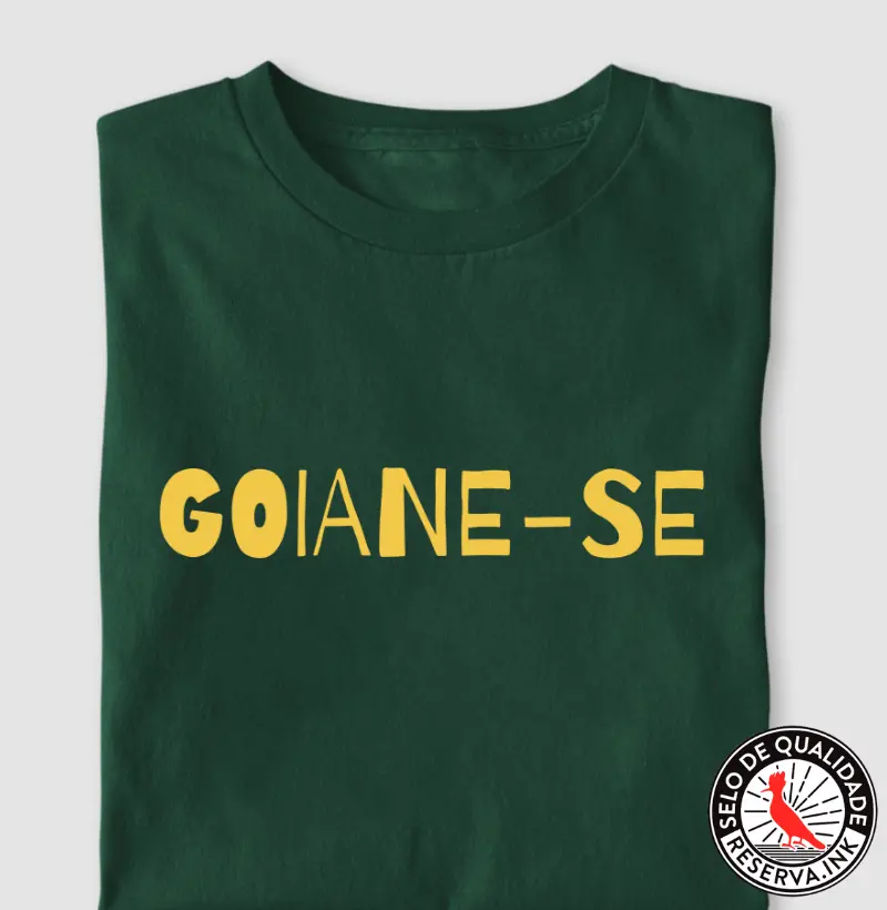 Goiane-se