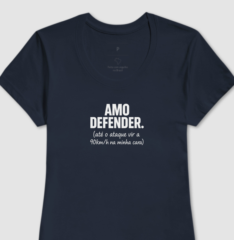 Amo Defender
