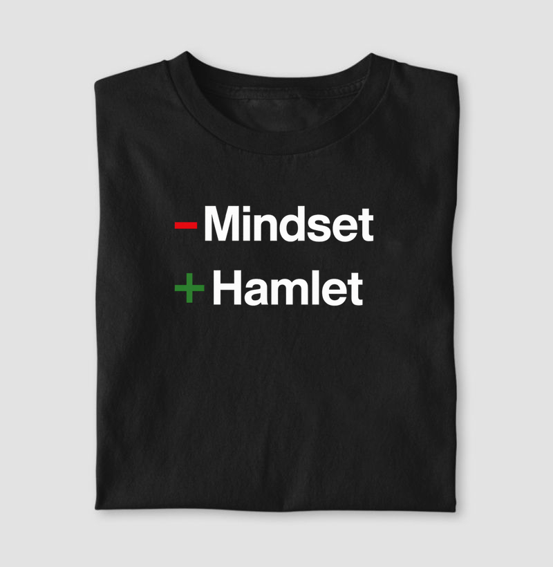- Mindse + Hanlet