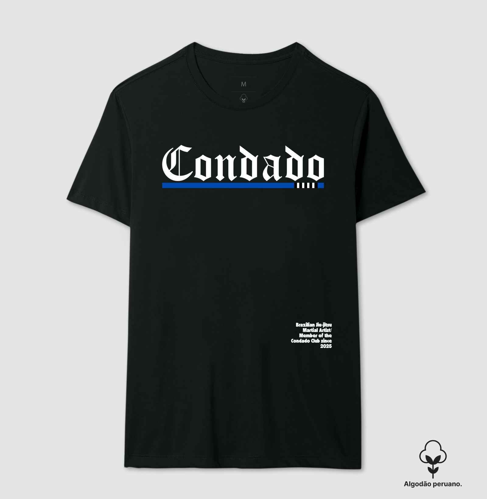 Condado Faixa Azul