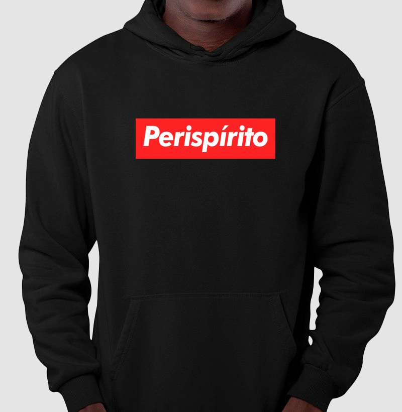 Perispírito S