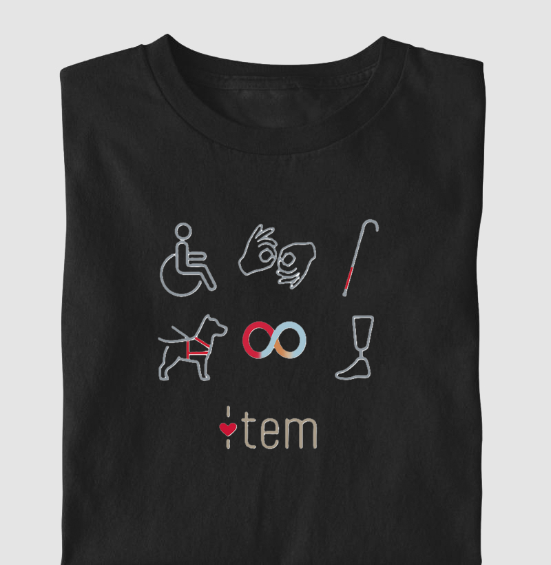 Item Símbolos representatividade