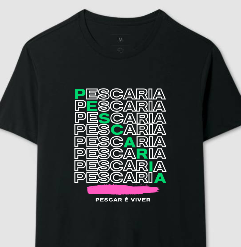 Pescaria