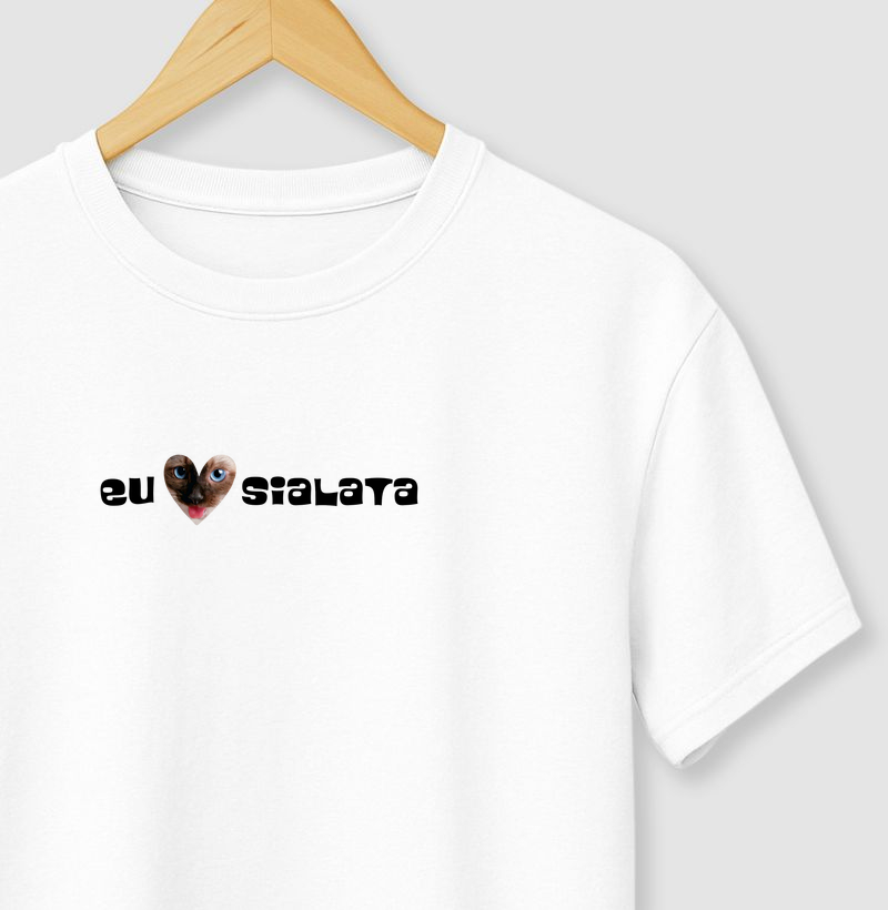 Eu Amo Sialata