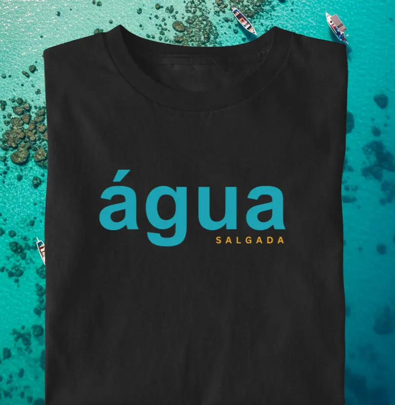Água