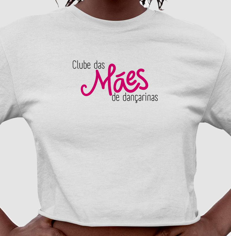Clube das Mães de dançarinas