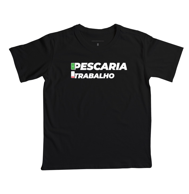 Ânimo para Pescar!