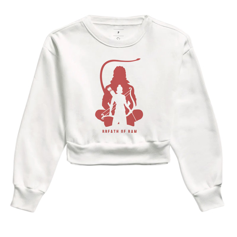 Hanuman: Breath of Ram