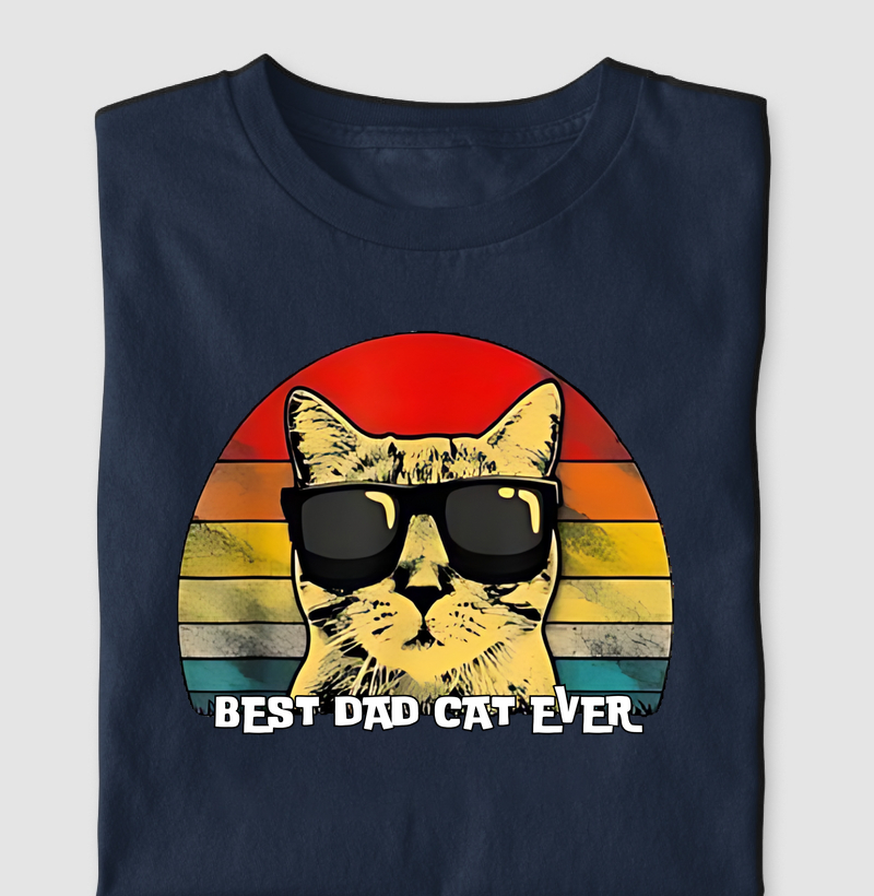 O Melhor Pai de Gatos